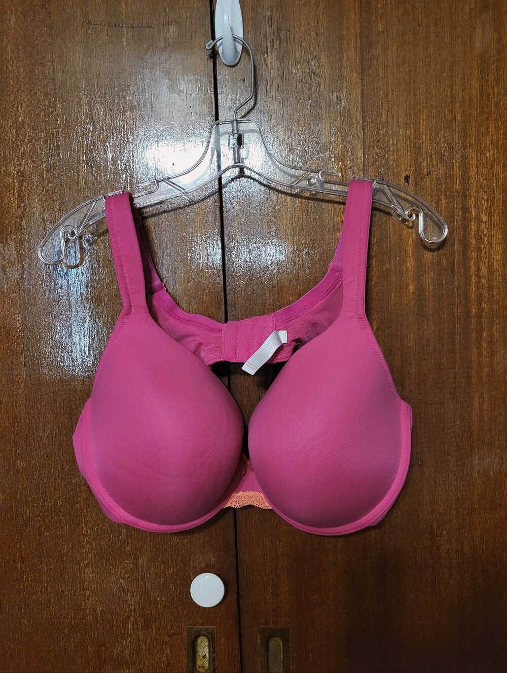 Lane Bryant Cacique Full Coverage Bra